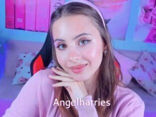 Angelharries