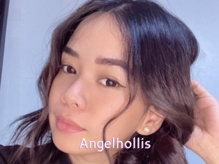 Angelhollis