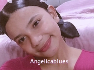 Angelicablues