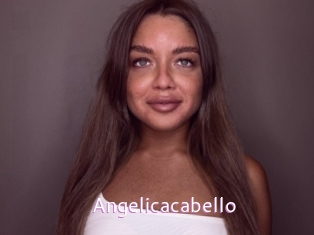 Angelicacabello