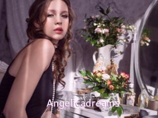 angelicadreams Just Amateurs