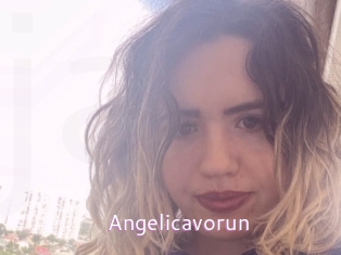 Angelicavorun