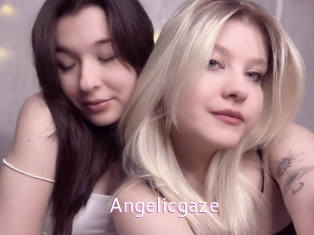 angelicgaze Just Amateurs