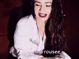 Angelina_rousee