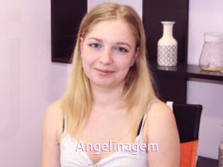 Angelinagem