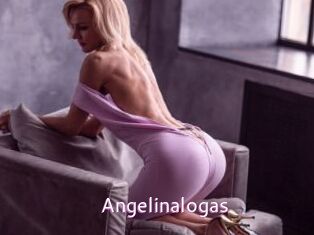Angelinalogas