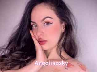 angelinesky Just Amateurs