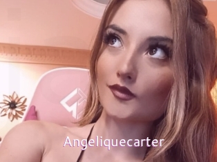 angeliquecarter Just Amateurs