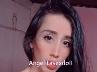 Angelitasexdoll