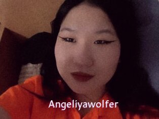 angeliyawolfer Just Amateurs