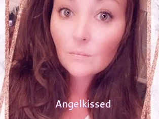 Angelkissed