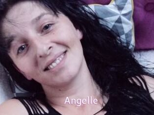 Angelle