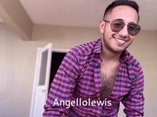 Angellolewis