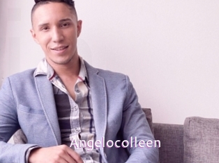 Angelocolleen