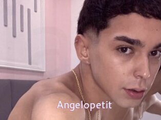 Angelopetit