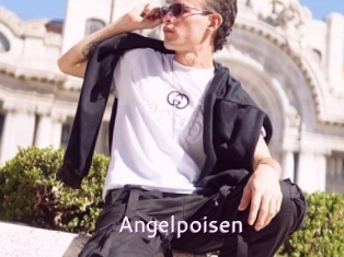 Angelpoisen