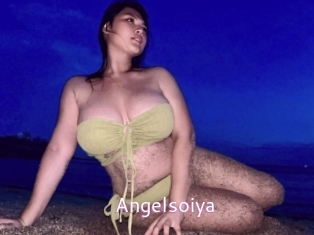 angelsoiya Just Amateurs