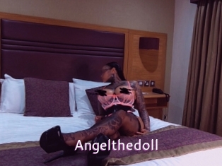 Angelthedoll