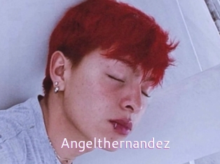 angelthernandez Just Amateurs