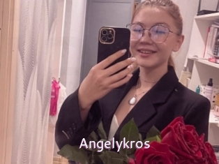angelykros Just Amateurs
