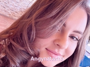 Angynatasha