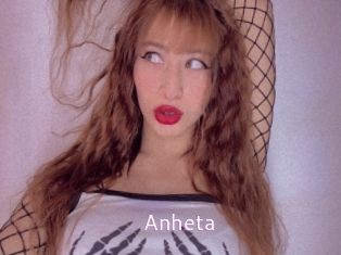 anheta Just Amateurs