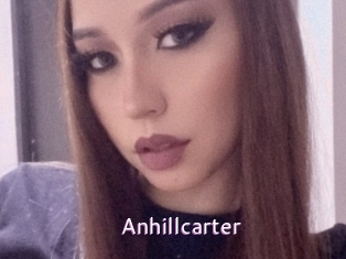 Anhillcarter