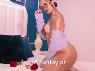 Aniahtaylor
