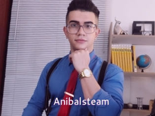 anibalsteam Just Amateurs