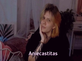 Aniecastitas