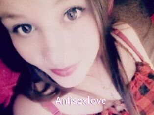Aniisexlove