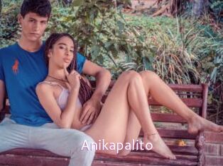 Anikapalito