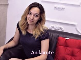 Anikarute