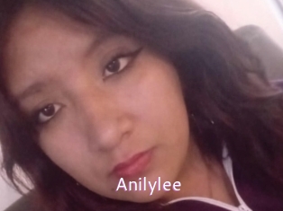 Anilylee