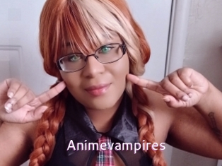 Animevampires