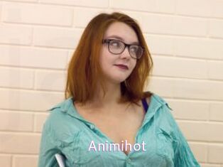 animihot Just Amateurs