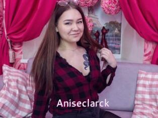 Aniseclarck