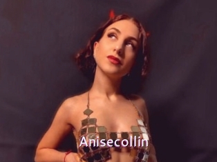 Anisecollin