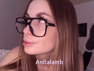 anitalamb Just Amateurs