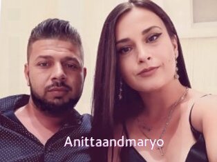 Anittaandmaryo