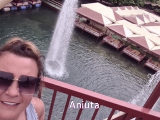 Aniuta