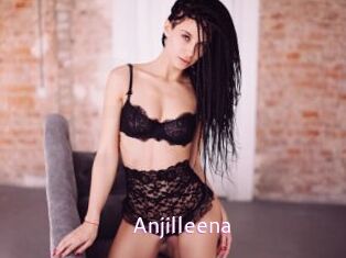 Anjilleena