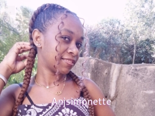 anjsimonette Just Amateurs