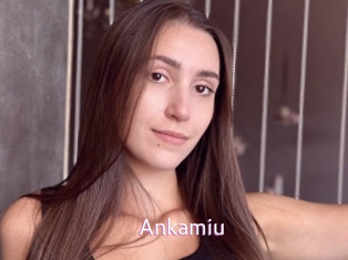 Ankamiu