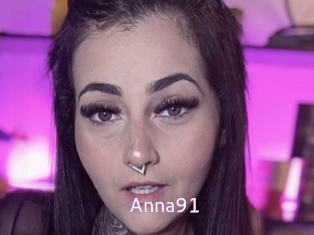 anna91 Just Amateurs