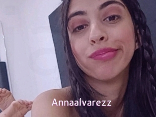annaalvarezz Just Amateurs