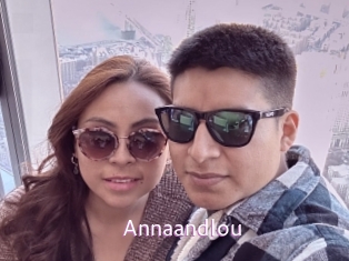 annaandlou Just Amateurs