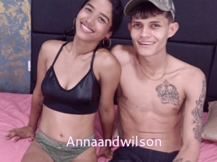 Annaandwilson