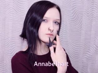 Annabelhart
