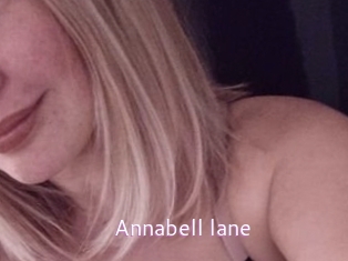 Annabell_lane